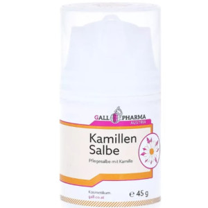 KAMILLEN SALBE GPH